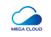 LOGO Mega cloud-01 แนวตั้ง